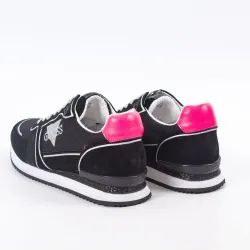 PARTNER: CREATION ref FL7AGOSUE12-BLACK PARTNER: CREATION ref FL7AGOSUE12-BLACK